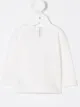 الصورة 2 من Monnalisa هريرة طباعة longsleeved تي شيرت