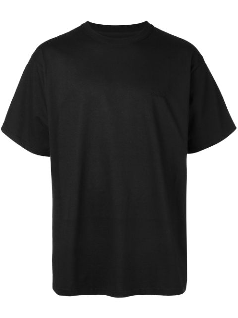 PRESSURE PRESSURE INFERNO T-SHIRT - BLACK