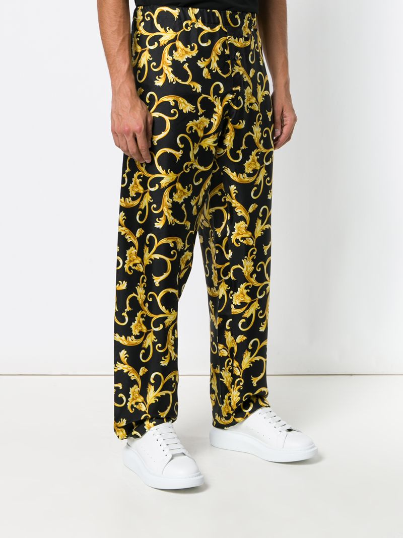 pyjama pants