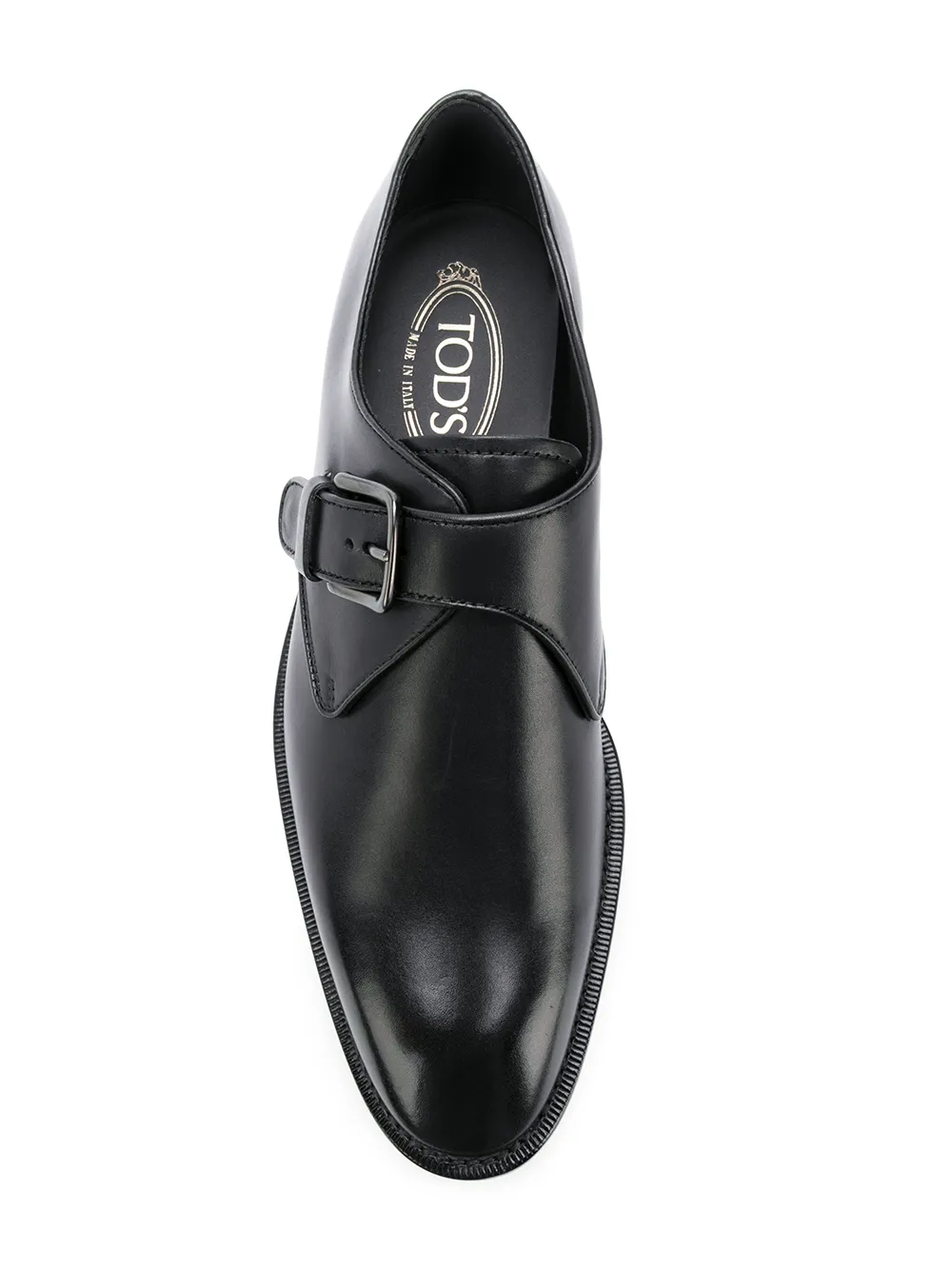 tod's monk strap