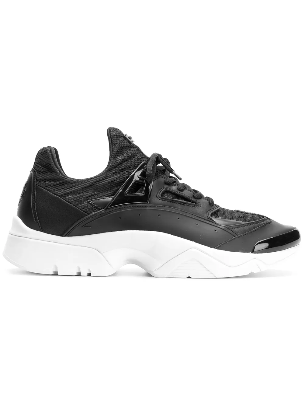 Kenzo Sonic Sneakers - Tendenza classica, vale la pena avere Kenzo Sonic Sneakers - Tendenza classica, vale la pena avere