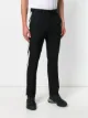 Calvin Klein 205W39nyc side-stripe tailored trousers