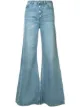 Image 1 of Georgia Alice wide leg jeans
