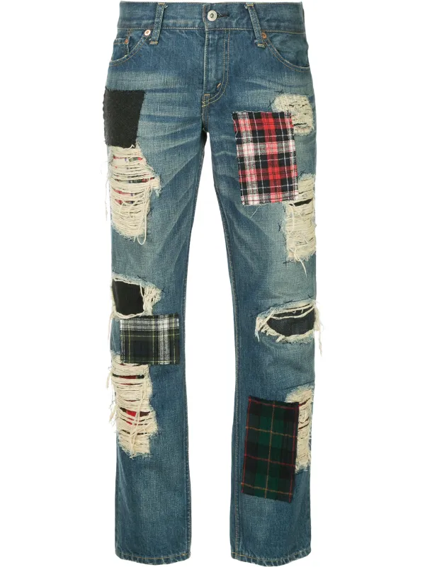 commes des garcons junya watanabe