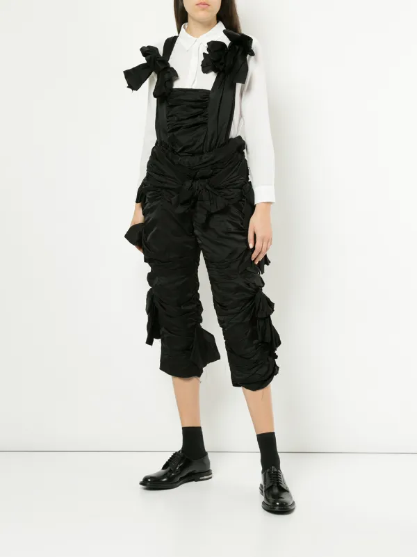 Comme des garcons jumpsuit Clearance