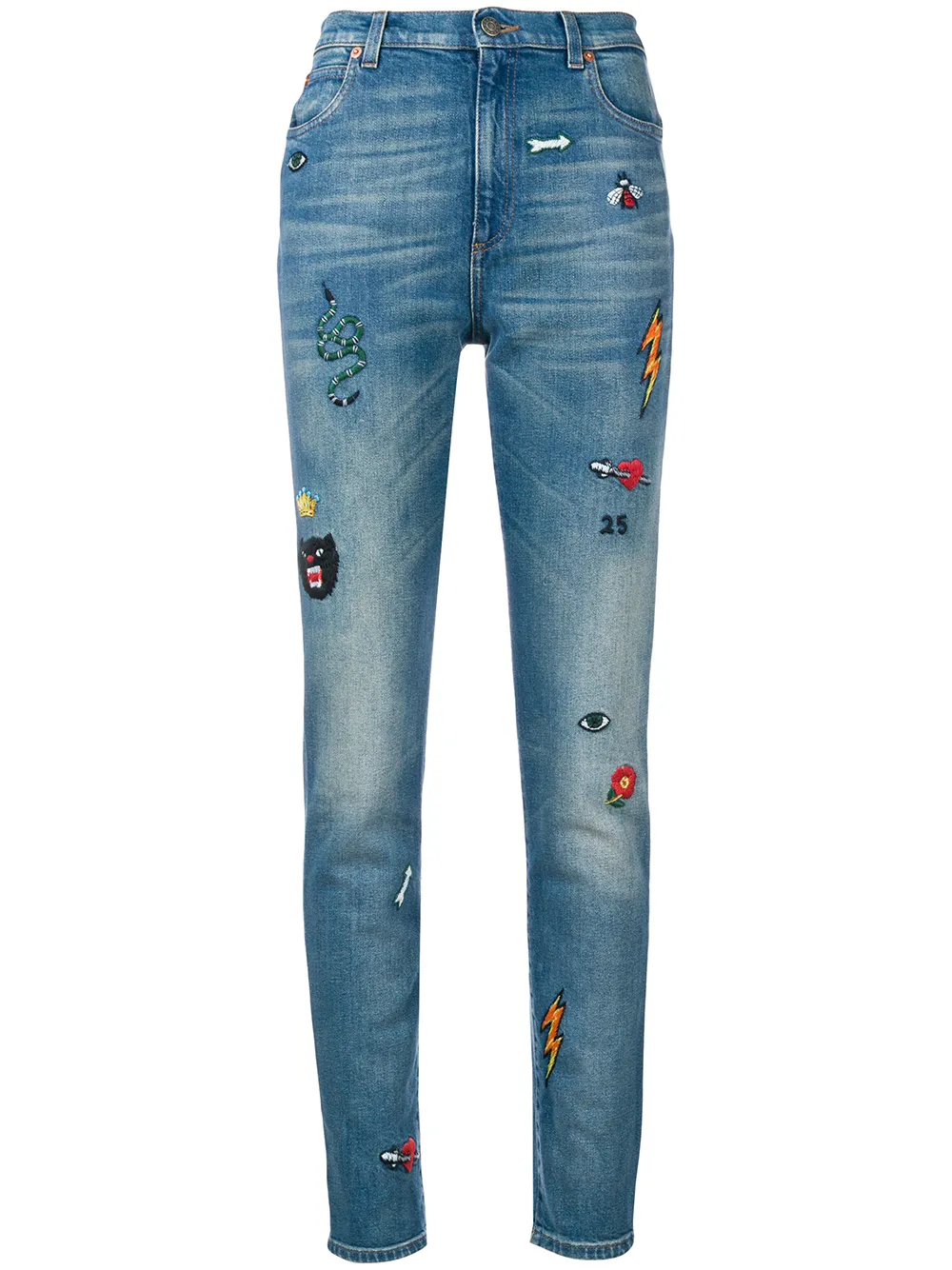 Gucci Jeans