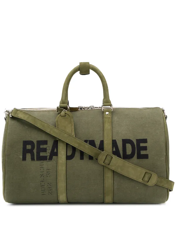 Readymade logo-printed Tote Bag - Farfetch