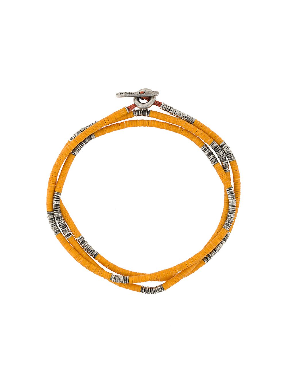 фото M. cohen wrap around bracelet