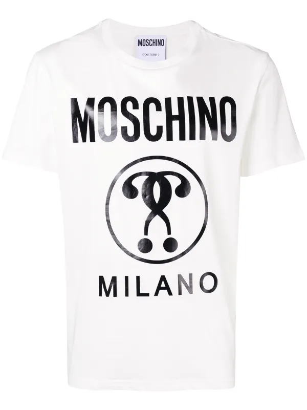 moschino logo
