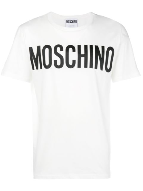 Moschino for Men | Designer Clothing & Trainers | FARFETCH