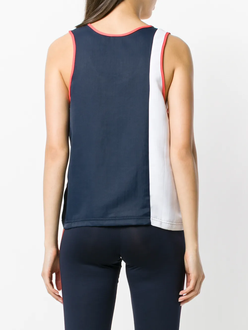 adidas Active Icons OG tank Blauw