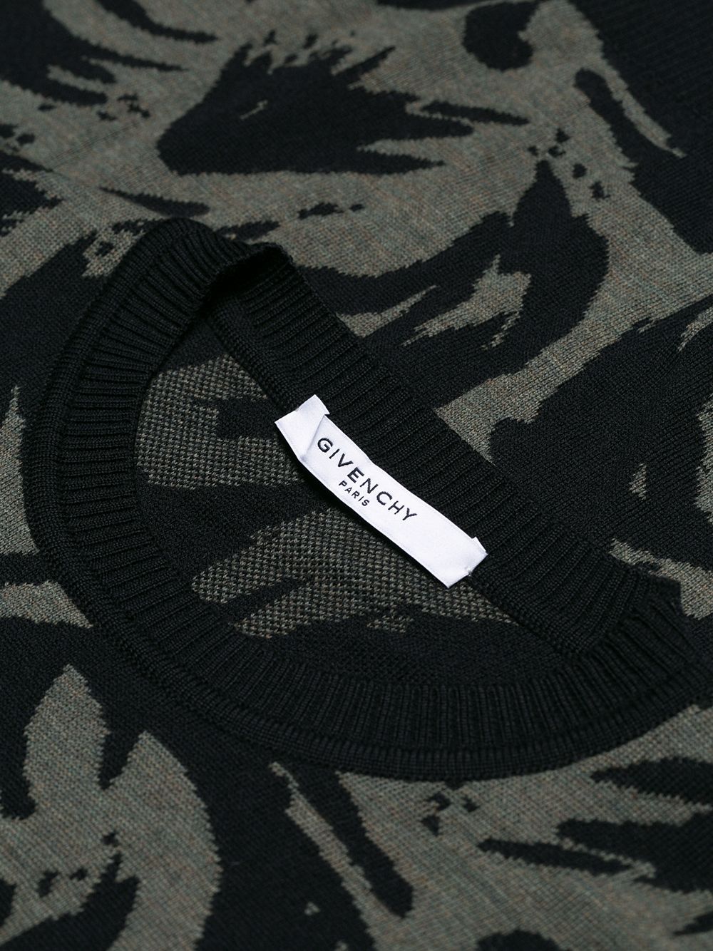 Givenchy 4G Printed Sweatshirt - Farfetch