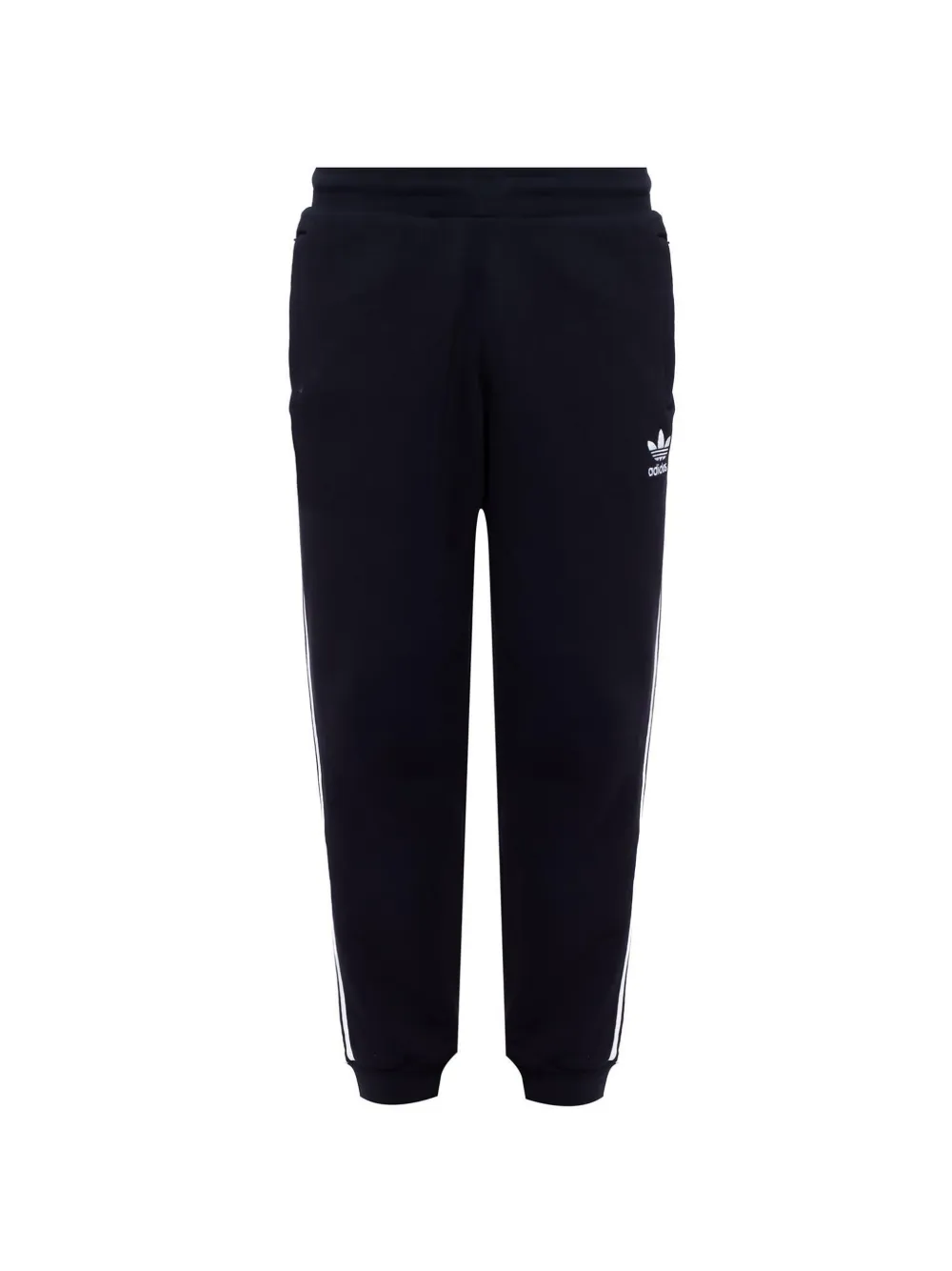 adidas Joggers con banda laterale - Nero