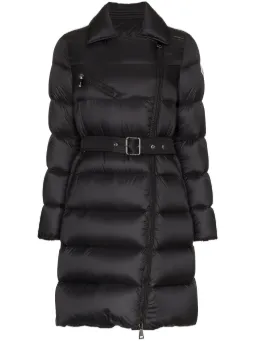 moncler womens black alpine jacket moncler womens black alpine jacket