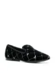 Image 2 of Giuseppe Zanotti embroidered slippers
