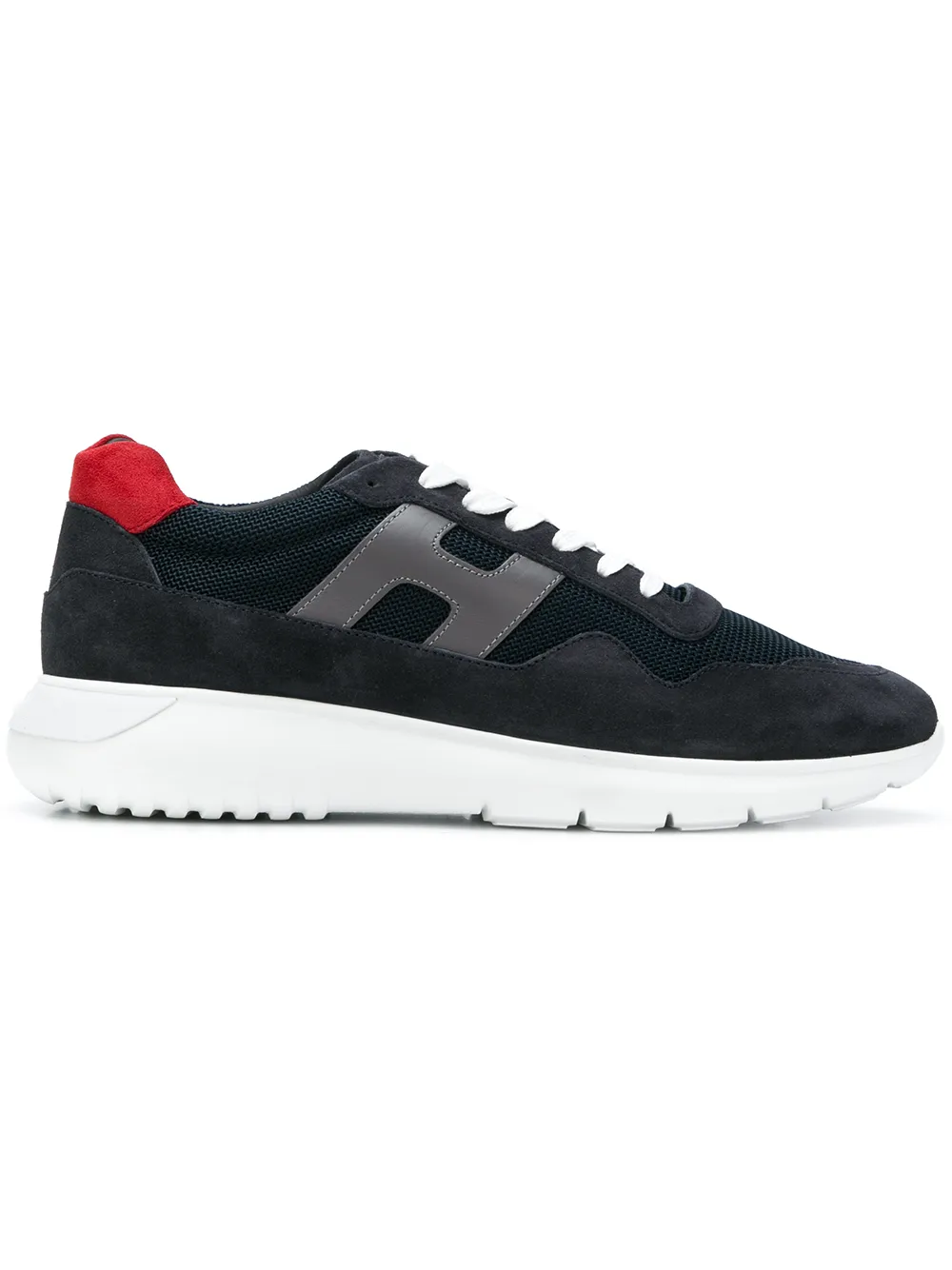 Hogan Interactive Sneakers - Tendenza classica, vale la pena avere Hogan Interactive Sneakers - Tendenza classica, vale la pena avere