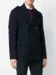 Gucci ダブル コート
