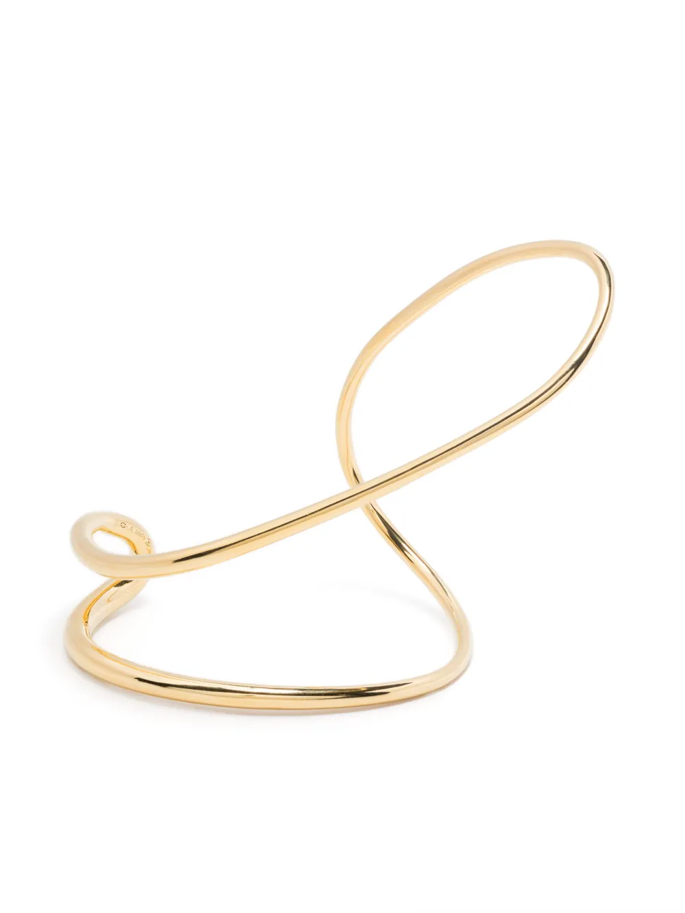 Ivy left bracelet