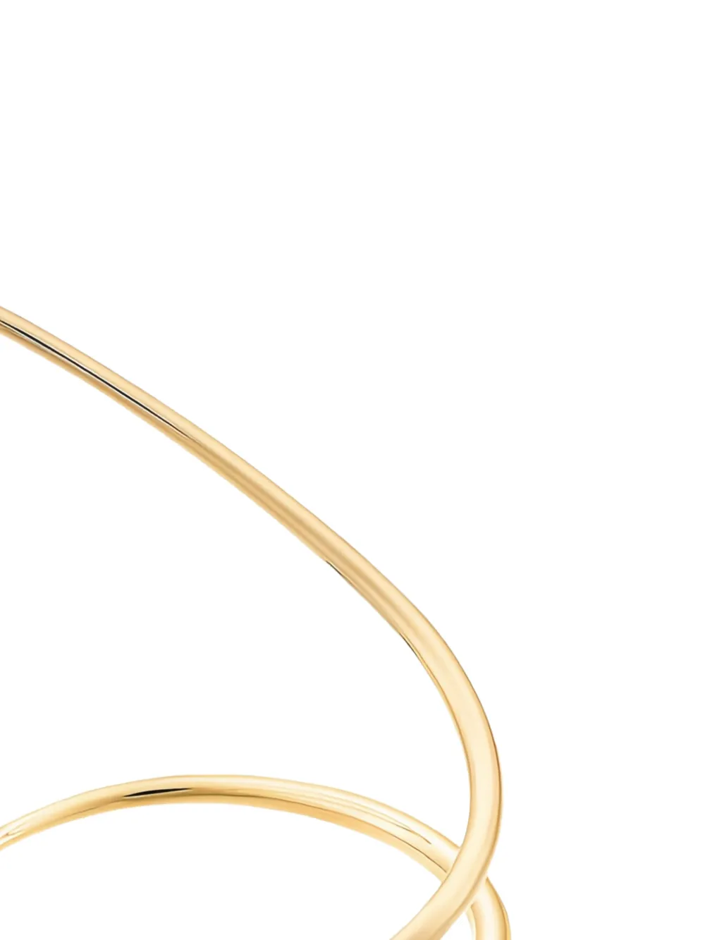  Charlotte Chesnais Ivy Armband   Gold 