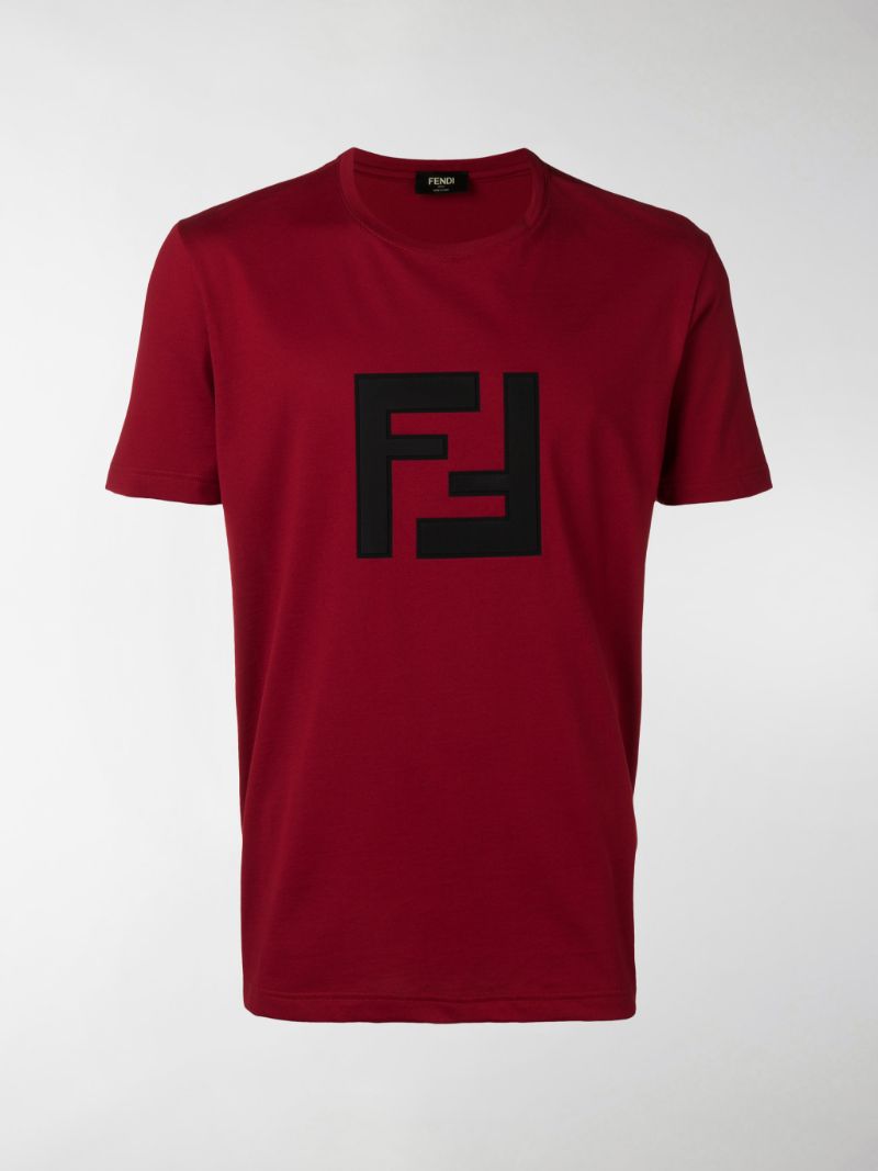 fendi double f shirt