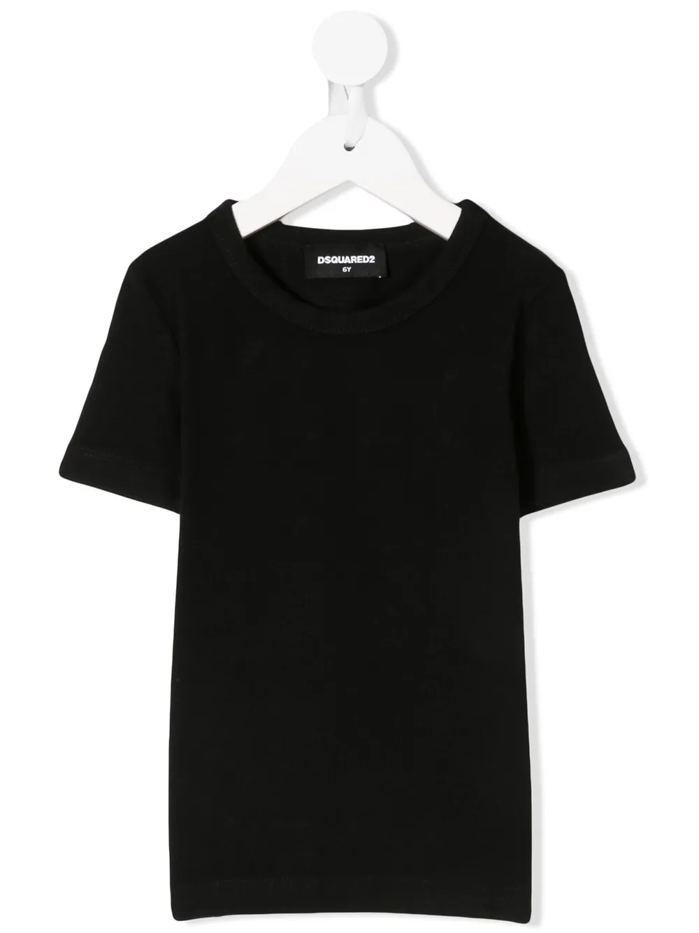 Dsquared2 Kids slim fit T-shirt Dsquared2 Kids slim fit T-shirt