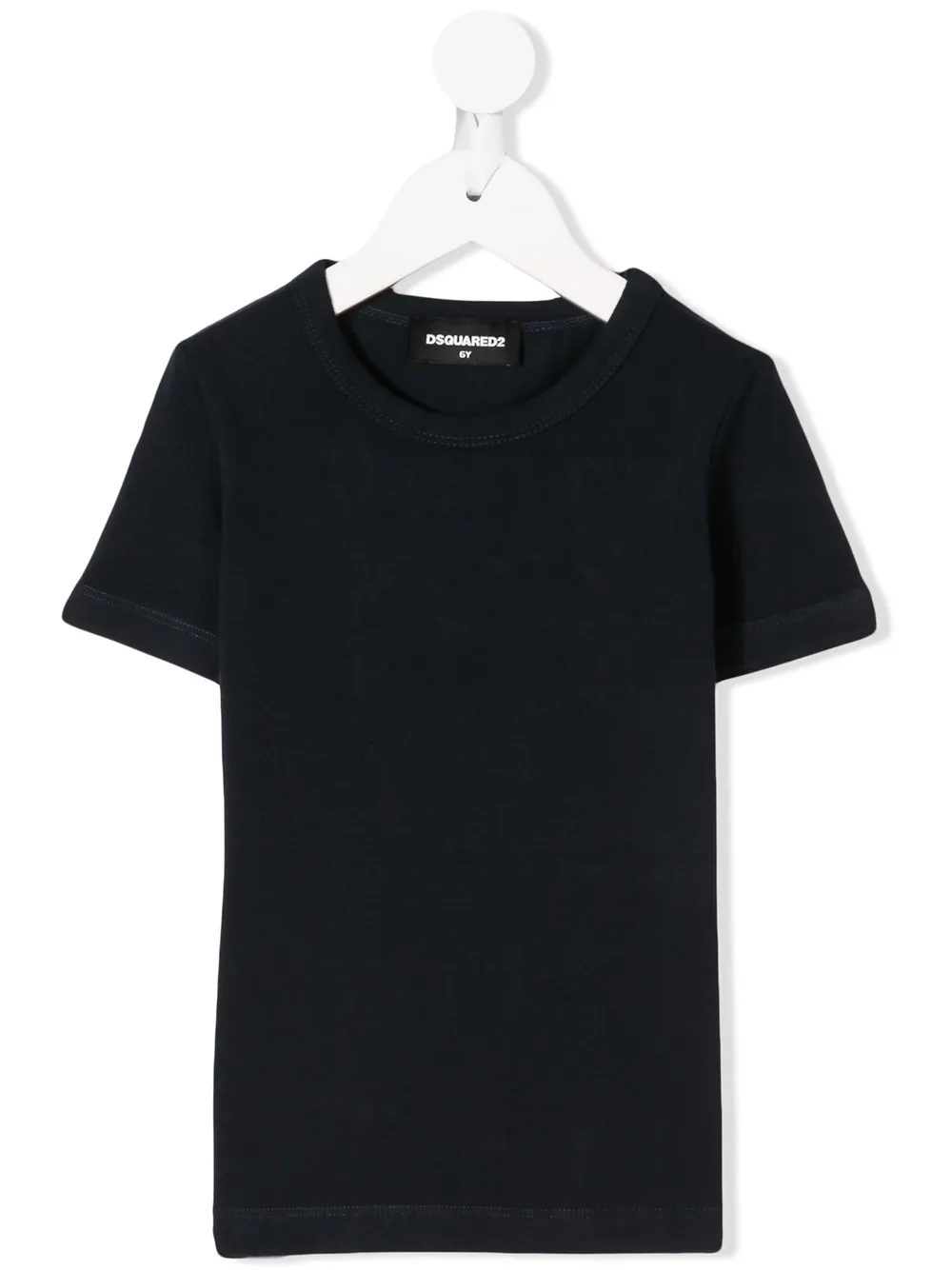Dsquared2 Kids slim fit T-shirt Dsquared2 Kids slim fit T-shirt