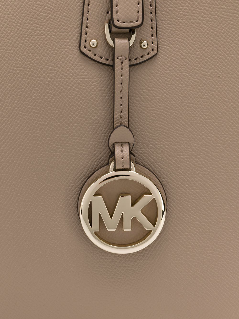 фото Michael michael kors сумка-тоут 'voyager'