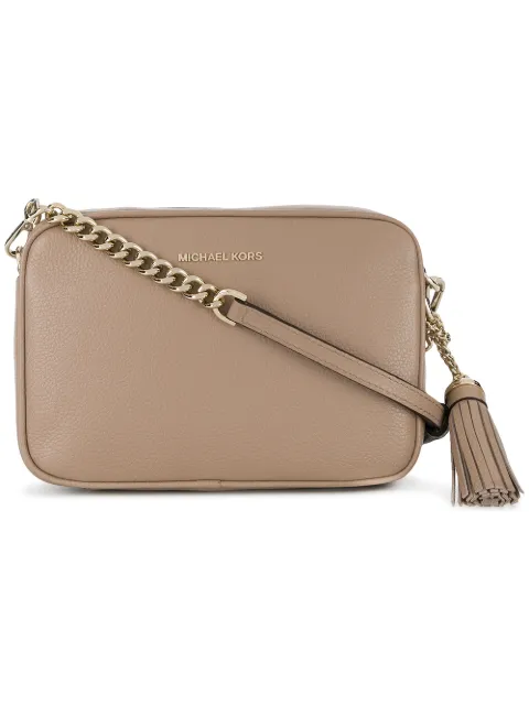 michael kors crossbody