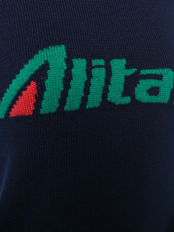 alitalia jumper