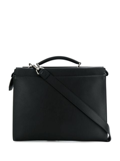 FENDI top-handle briefcase