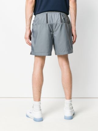 acg woven shorts