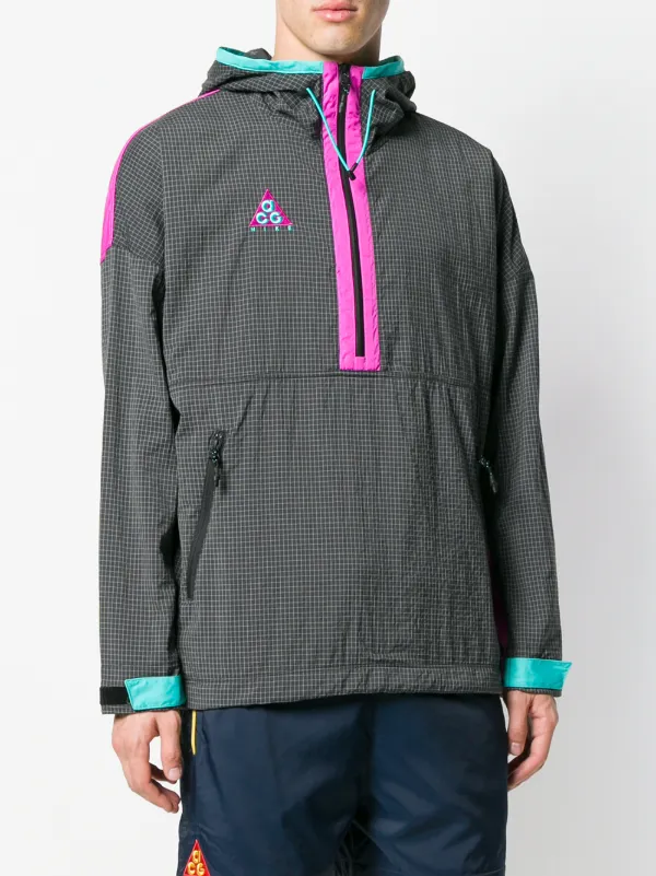 acg woven jacket