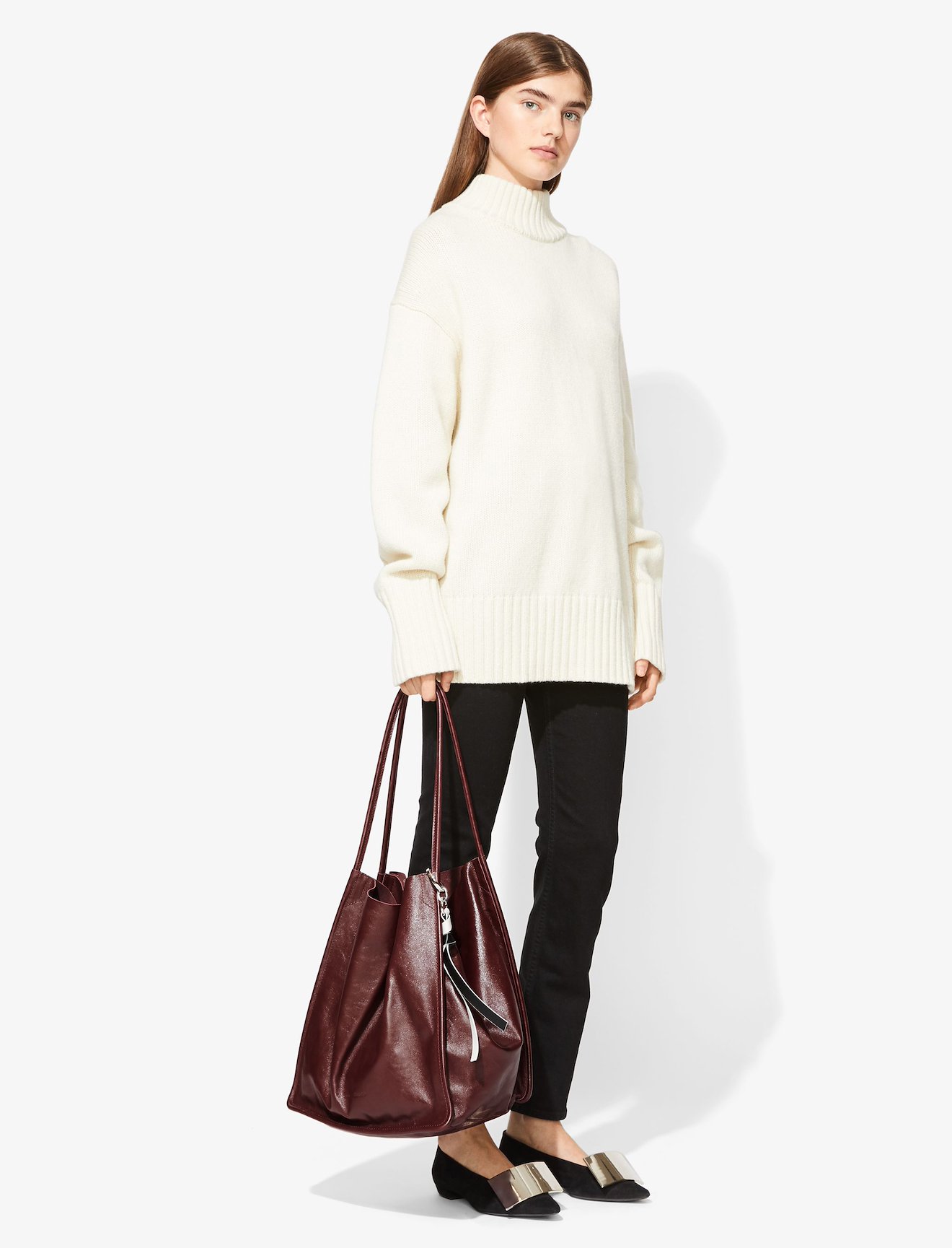 XL Tote #2