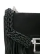 Proenza Schouler حقيبة كتف بسلسلة Hava