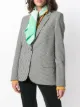 Изображение 1 из LANVIN Pre-Owned платок с принтом