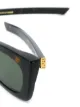 Retrosuperfuture Fred rectangular frame sunglasses