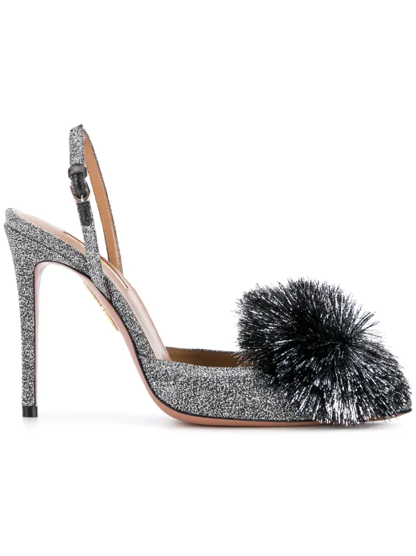 splendid flower sandal