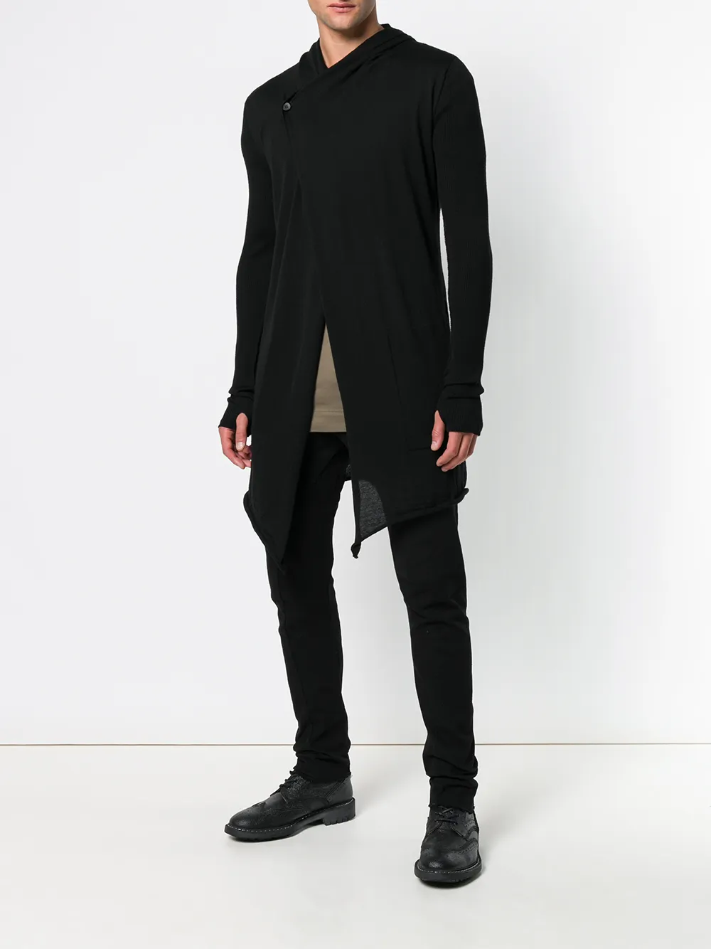 Masnada wrap cardigan | Cardigans | Image 2