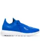 Afbeelding 1 van adidas blue x18+ mesh trainers