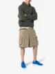 Afbeelding 2 van adidas blue x18+ mesh trainers