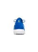 adidas blue x18+ mesh trainers