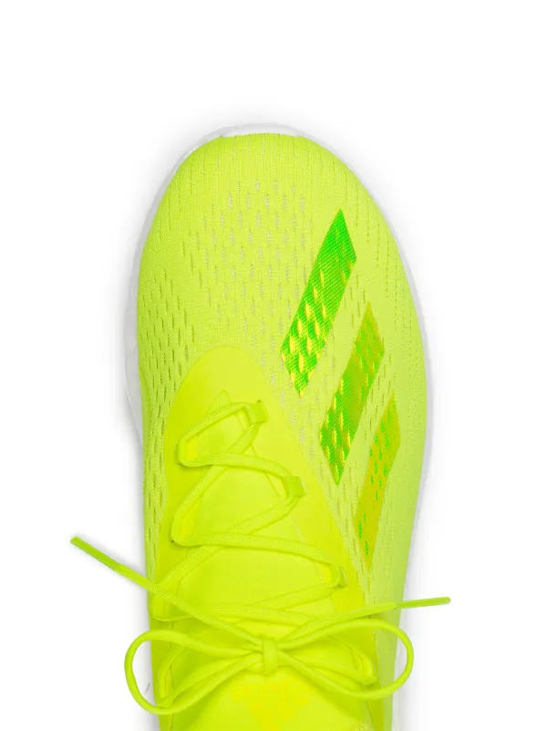 highlighter yellow adidas