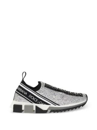 Dolce & Gabbana ドルチェ＆ガッバーナ ソレント スニーカー - FARFETCH