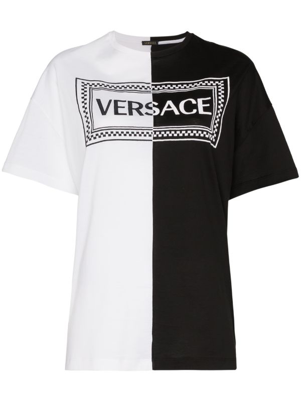 camiseta versace