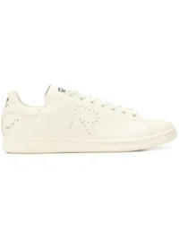 adidas stan smith raf simons white
