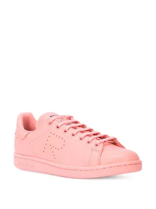 adidas raf simons pink