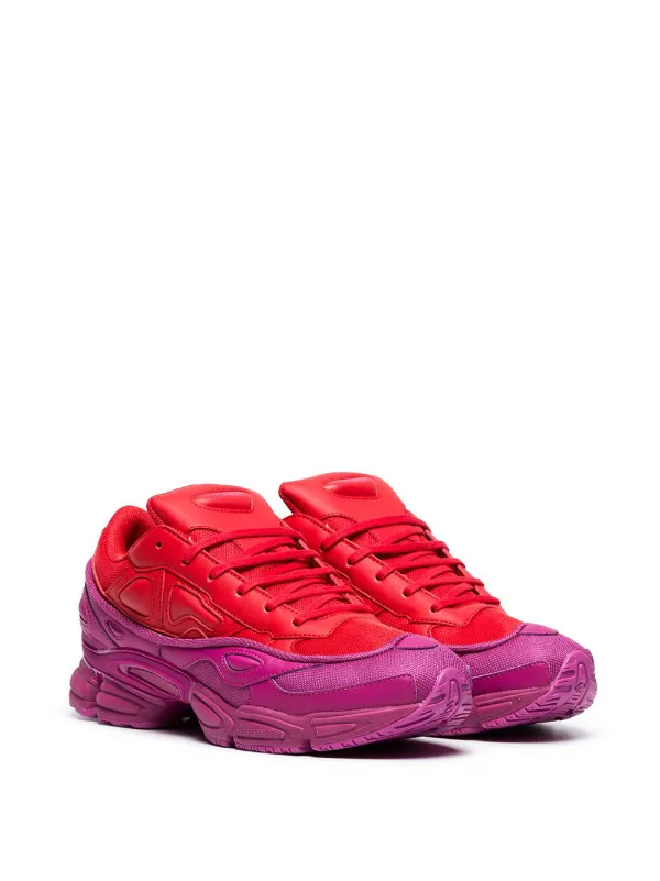 raf simons ozweego size