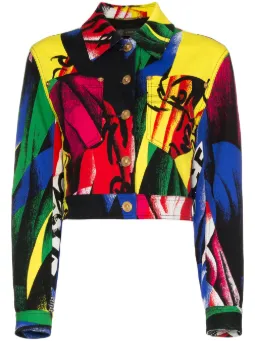 versace farfetch