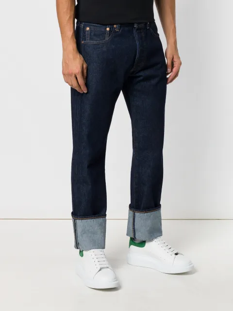 made and crafted 501