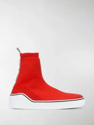 givenchy sock trainers womens